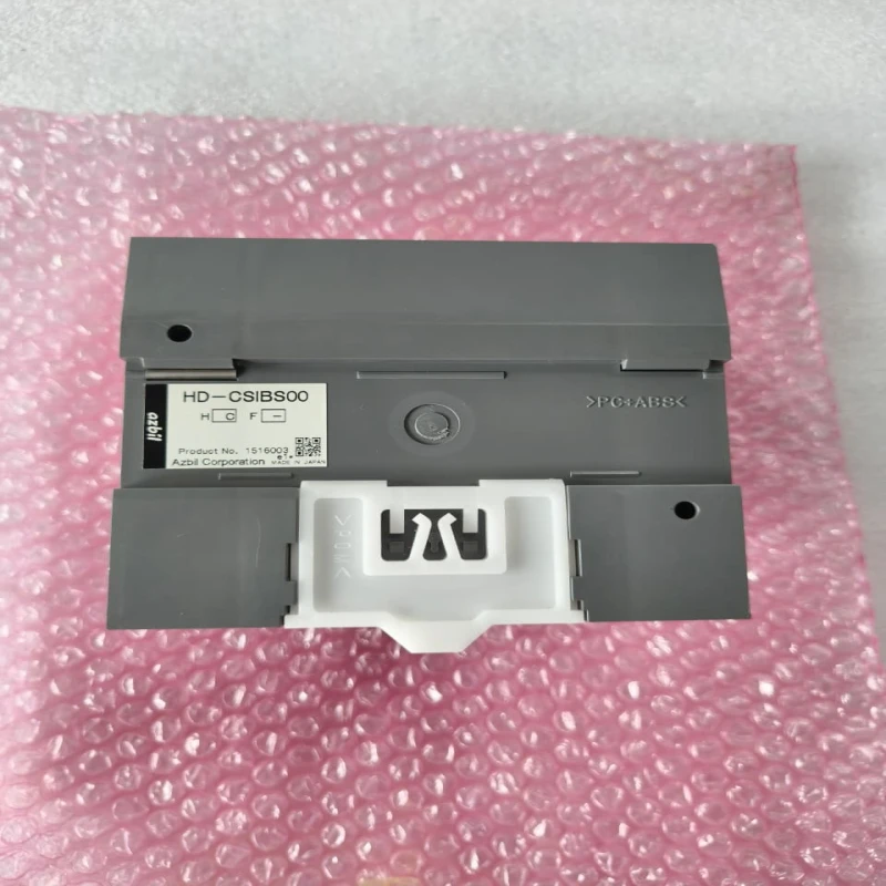Azbil HD-CSIM00M Distributed Serial Communication Input/Output Module thumbnail 7
