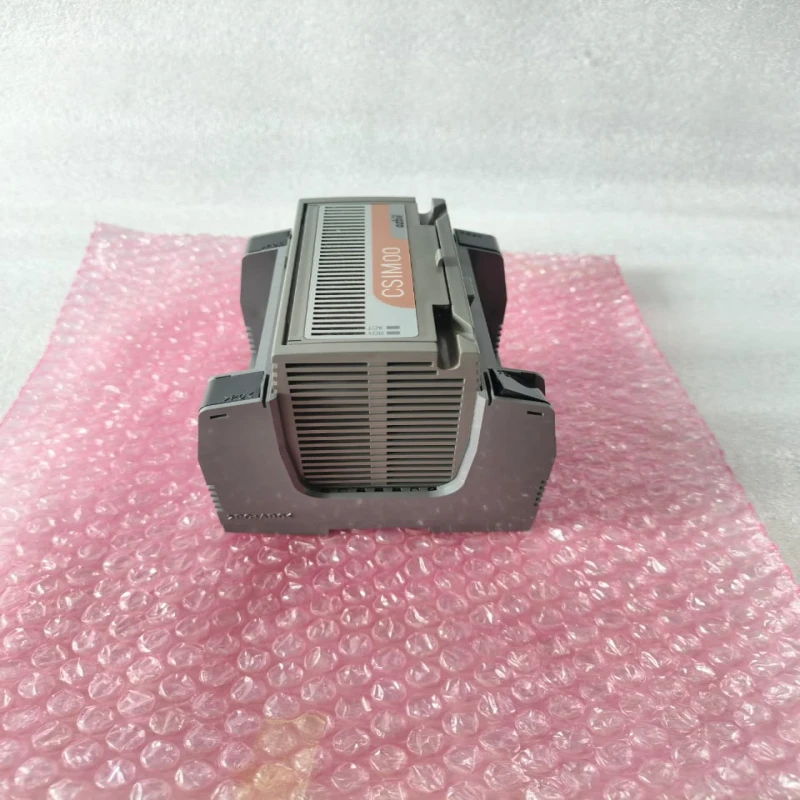 Azbil HD-CSIM00M Distributed Serial Communication Input/Output Module thumbnail 8