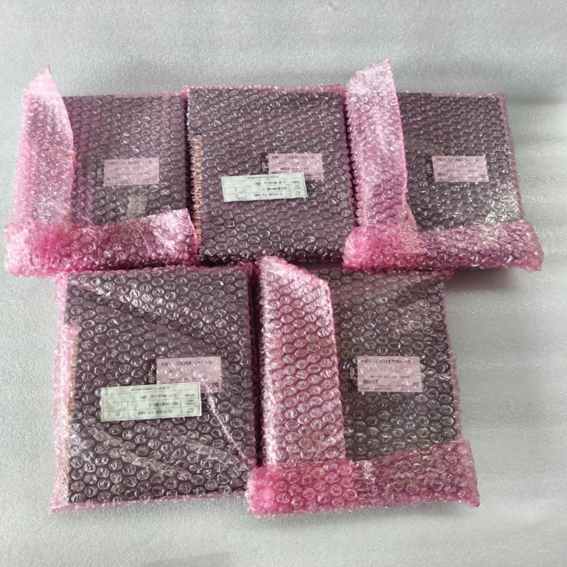 Azbil HD-DOM70H-5 Digital Output Module thumbnail 6