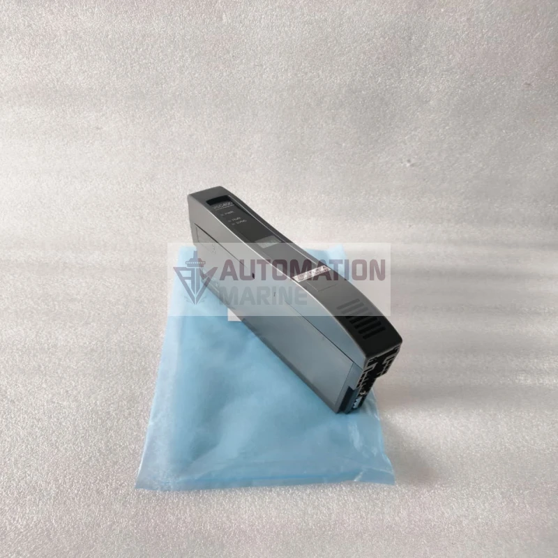 Azbil HD-MSC400 DOPC IV Control Module thumbnail 2