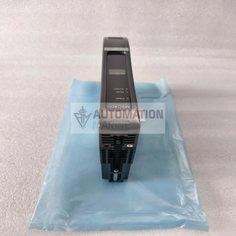 Azbil HD-MSC400 DOPC IV Control Module thumbnail 3