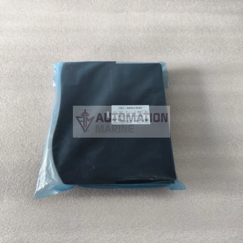 Azbil HD-MSC400 DOPC IV Control Module thumbnail 4