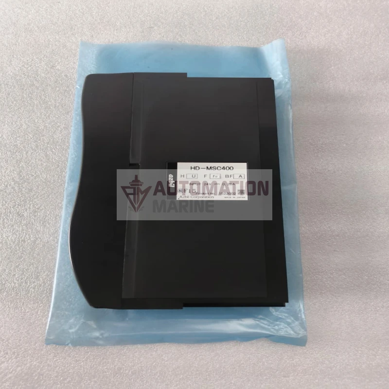 Azbil HD-MSC400 DOPC IV Control Module thumbnail 6