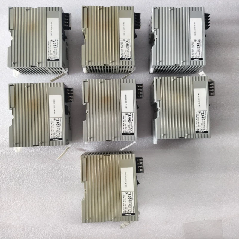 Azbil WY5111W0000 Infilex Multipurpose Building Automation Controller thumbnail 2