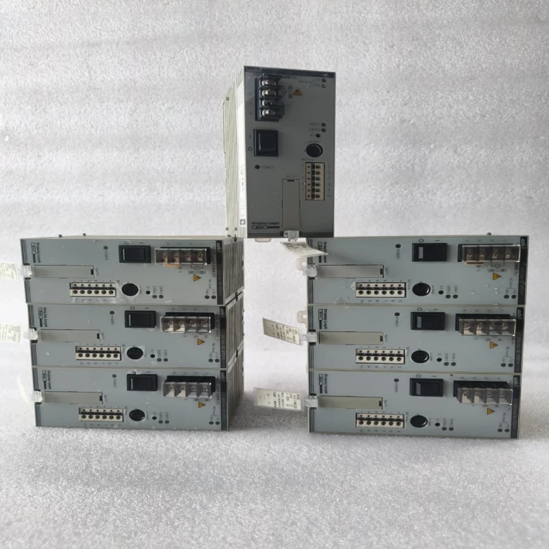 Azbil WY5111W0000 Infilex Multipurpose Building Automation Controller thumbnail 3