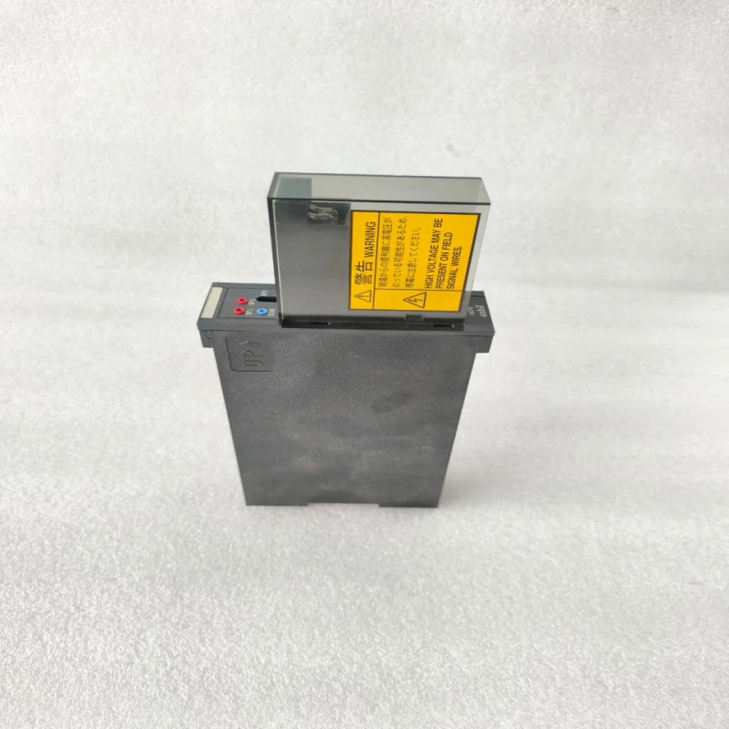 AZBIL J-SSP60X-2X-0 Analog Monitor Switch Module thumbnail 6