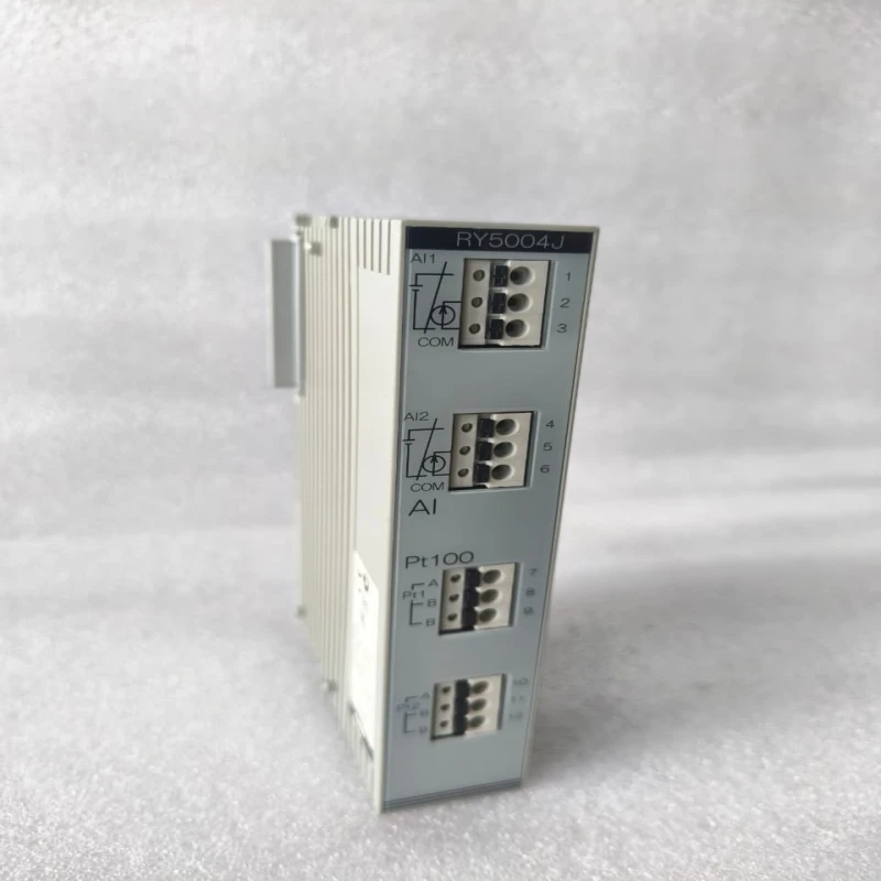 AZBIL RY5004J0000-T Infilex Analog Input Module thumbnail 6