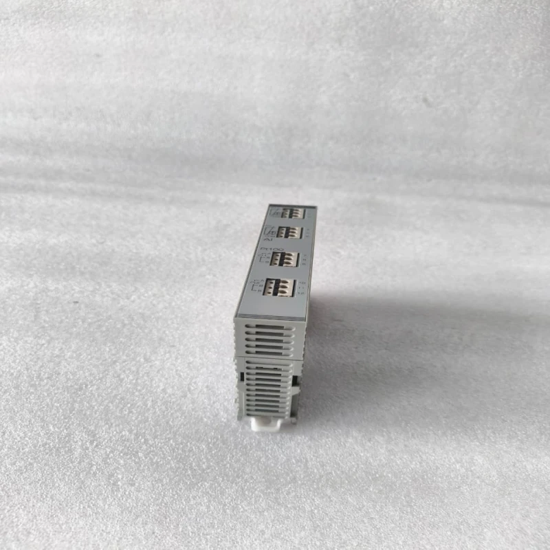 AZBIL RY5004J0000-T Infilex Analog Input Module thumbnail 7