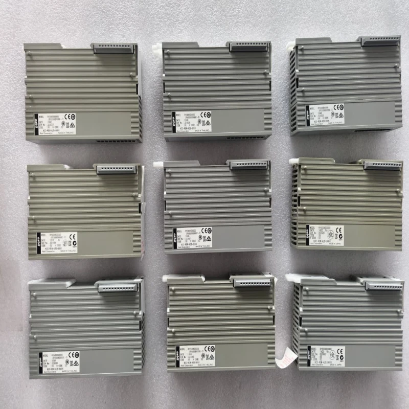 AZBIL RY5008D0000-T I/O Relay Output Module thumbnail 4
