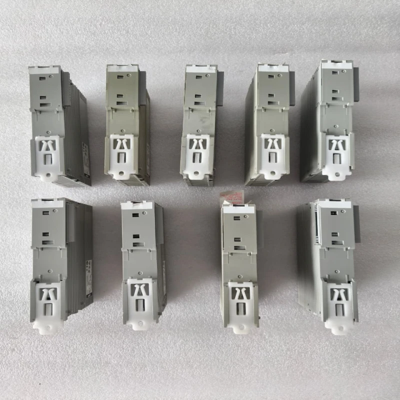 AZBIL RY5008D0000-T I/O Relay Output Module thumbnail 7