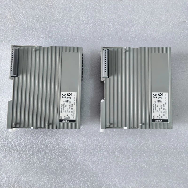 AZBIL RY5008S0000-T Digital Input I/O Module thumbnail 4