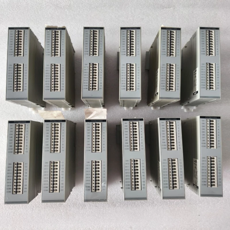AZBIL RY5016S0000-T Direct I/O Module thumbnail 3
