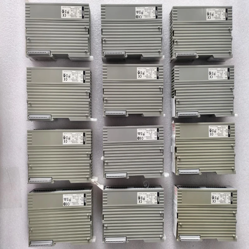 AZBIL RY5016S0000-T Direct I/O Module thumbnail 6
