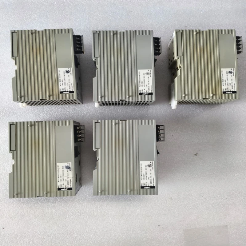 Azbil WY5511W0000 Infilex Multipurpose Controller thumbnail 4