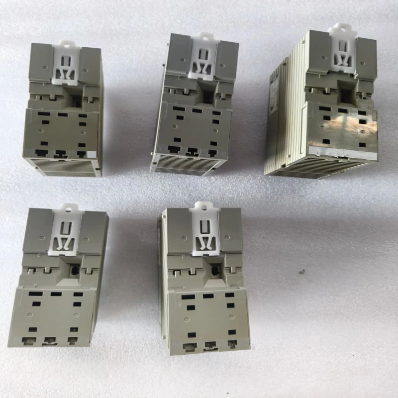 Azbil WY5511W0000 Infilex Multipurpose Controller thumbnail 6