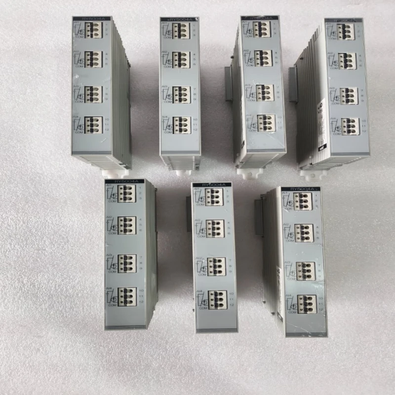 Azbil RY5004A0000-T Direct I/O Module thumbnail 5