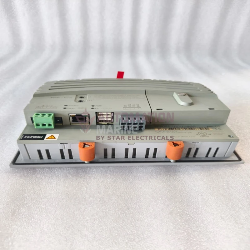 B And R 4PP065.0571-B00 Power Panel 65 - 5.7 Inch QVGA TFT Color Display thumbnail 2