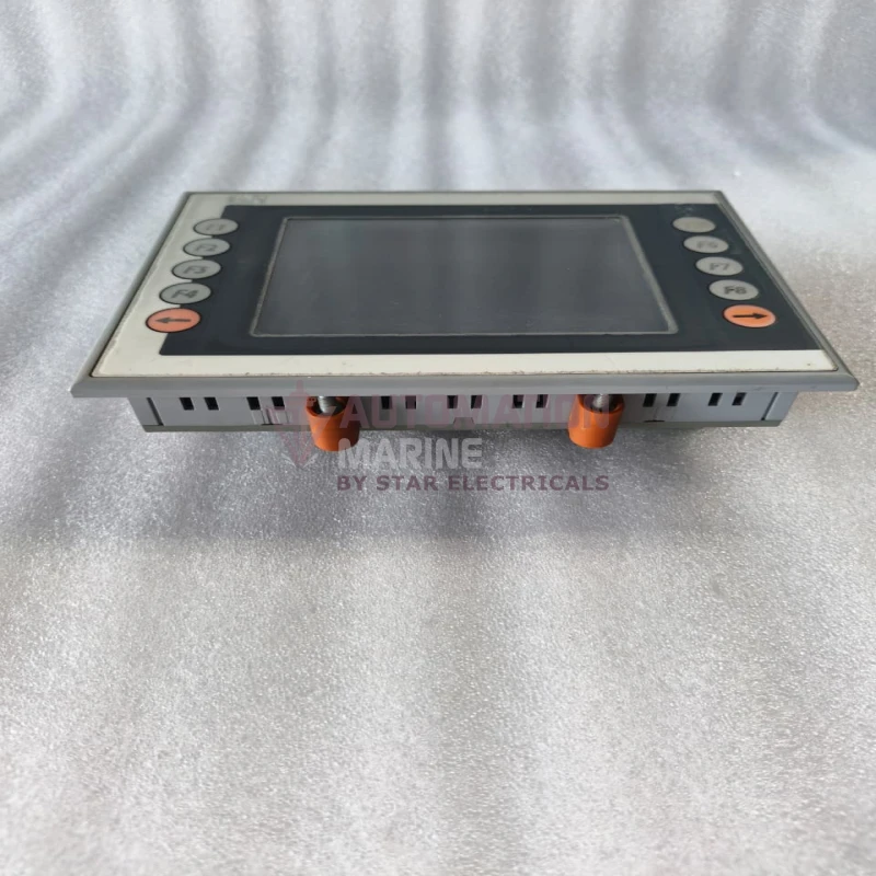 B And R 4PP065.0571-B00 Power Panel 65 - 5.7 Inch QVGA TFT Color Display thumbnail 3
