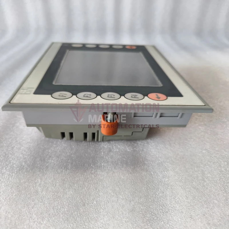 B And R 4PP065.0571-B00 Power Panel 65 - 5.7 Inch QVGA TFT Color Display thumbnail 5
