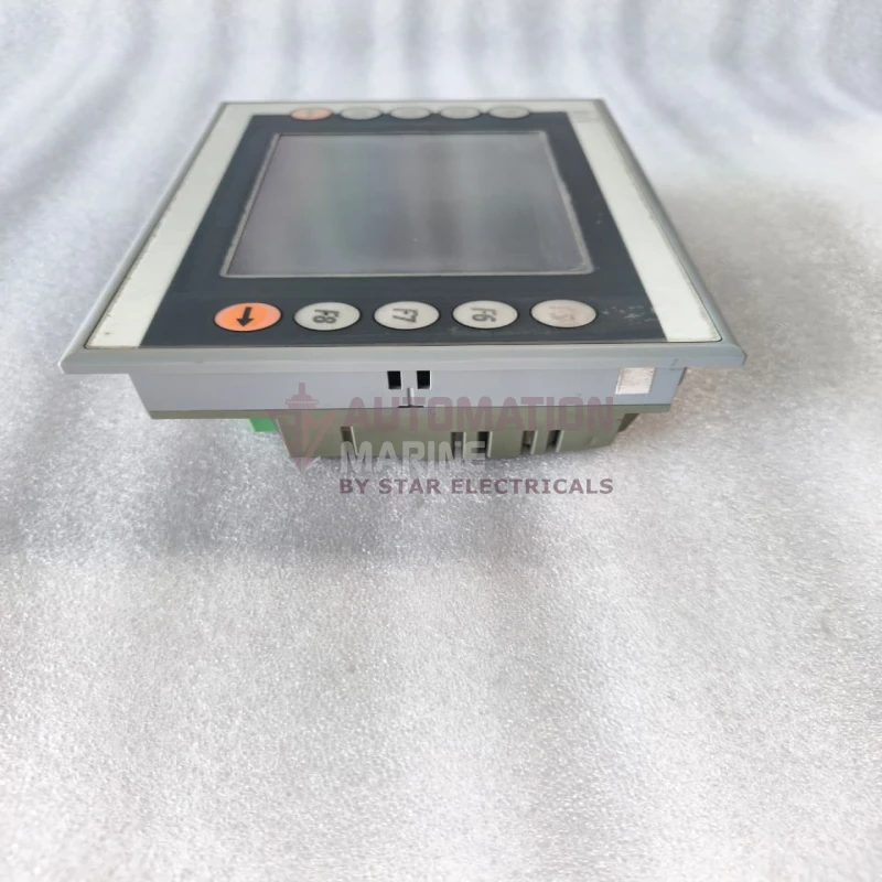 B And R 4PP065.0571-B00 Power Panel 65 - 5.7 Inch QVGA TFT Color Display thumbnail 6