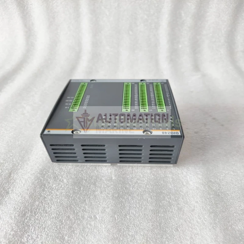 Bachmann 00019116-00 DIO248 Digital Input/Output Module thumbnail 2