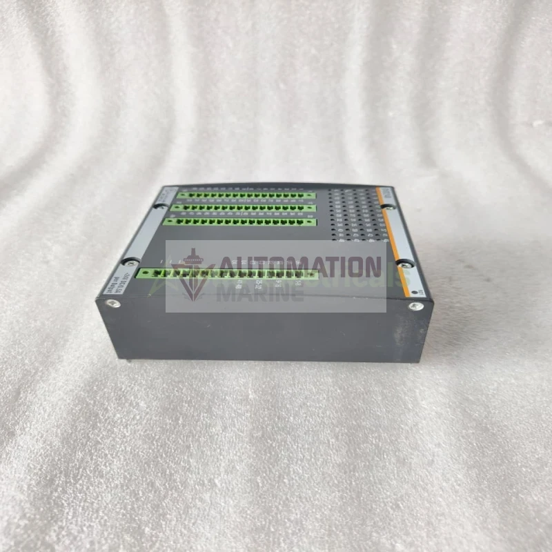 Bachmann 00019116-00 DIO248 Digital Input/Output Module thumbnail 3