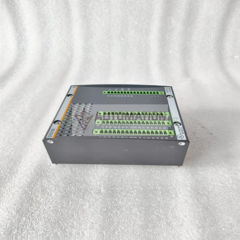 Bachmann 00019116-00 DIO248 Digital Input/Output Module thumbnail 4
