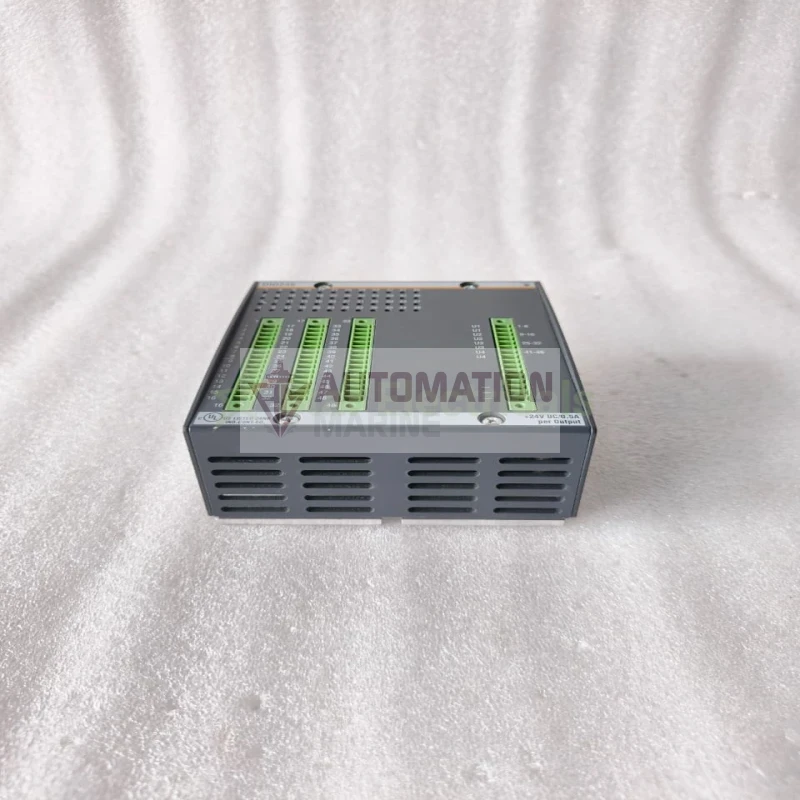 Bachmann 00019116-00 DIO248 Digital Input/Output Module thumbnail 6