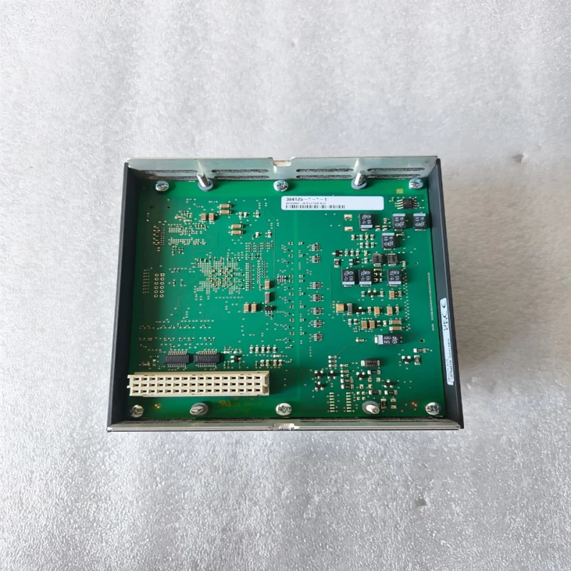 Bachmann AIC214 Analog Input Module – 4 Channel Universal AI | MX200 PLC I/O thumbnail 6