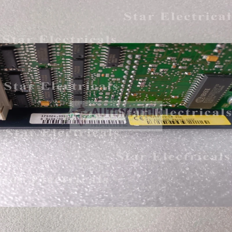 Bachmann CM202 Can Interface Module thumbnail 5