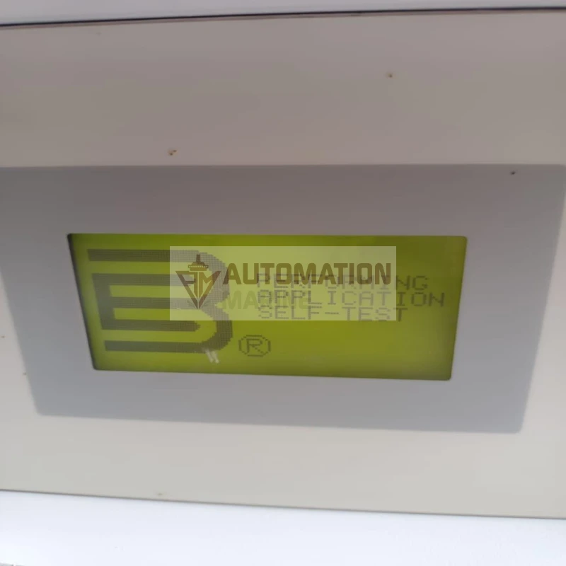 BASLER DECS-400 BASLER DECS-400 1L5U DIGITAL EXCITIATION CONTROL SYSTEM thumbnail 5