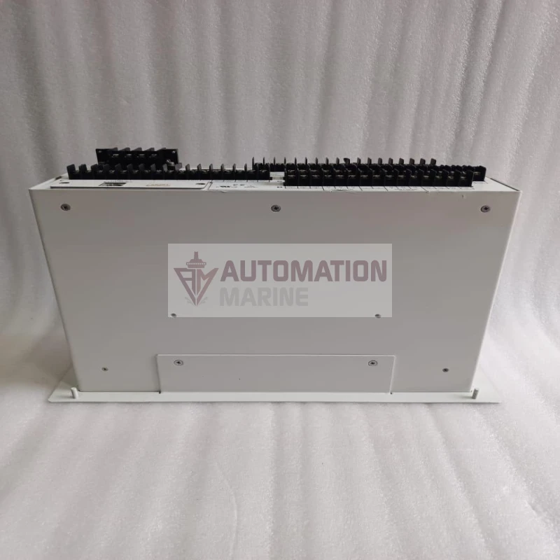 BASLER DECS-400 BASLER DECS-400 1L5U DIGITAL EXCITIATION CONTROL SYSTEM thumbnail 11