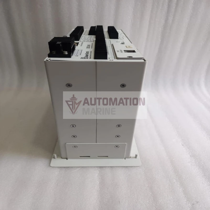 BASLER DECS-400 BASLER DECS-400 1L5U DIGITAL EXCITIATION CONTROL SYSTEM thumbnail 12
