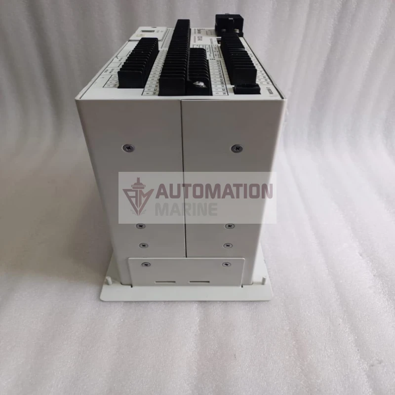 BASLER DECS-400 BASLER DECS-400 1L5U DIGITAL EXCITIATION CONTROL SYSTEM thumbnail 13
