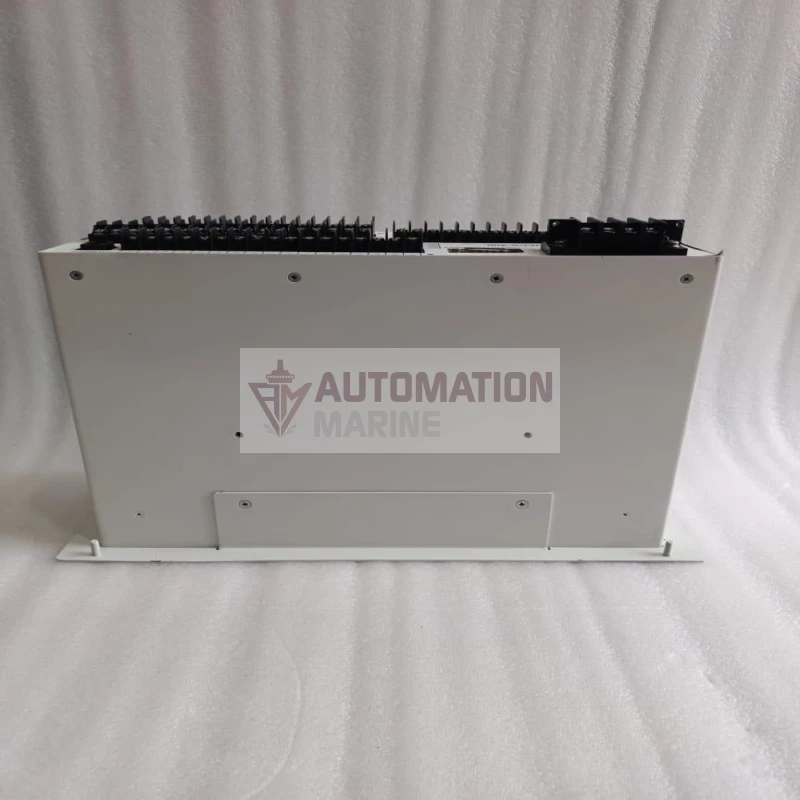 BASLER DECS-400 BASLER DECS-400 1L5U DIGITAL EXCITIATION CONTROL SYSTEM thumbnail 16