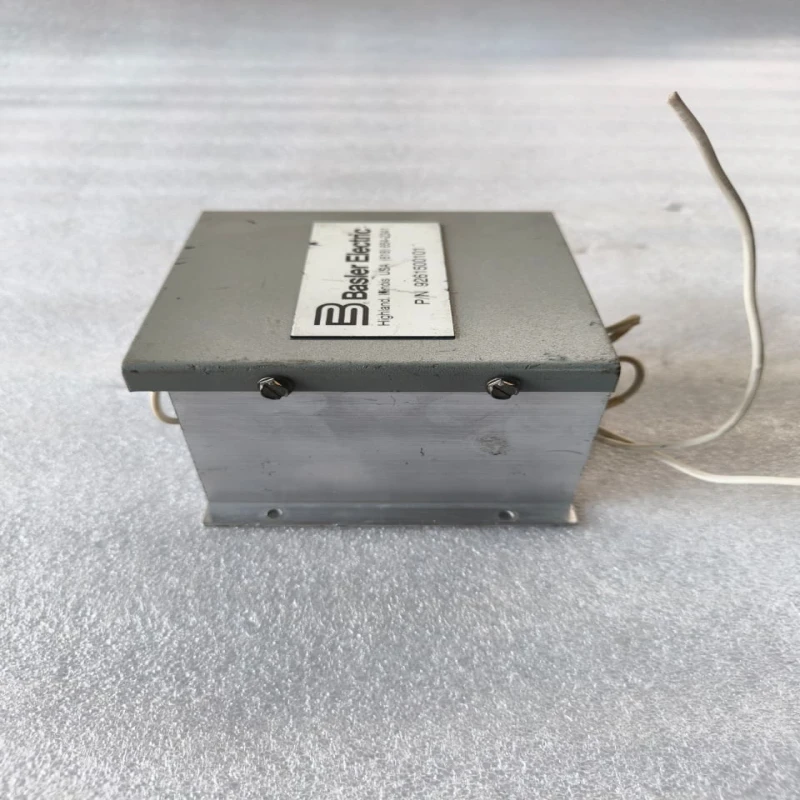 Basler Electric 9261500101 Radio Frequency Interface Filter Module thumbnail 3