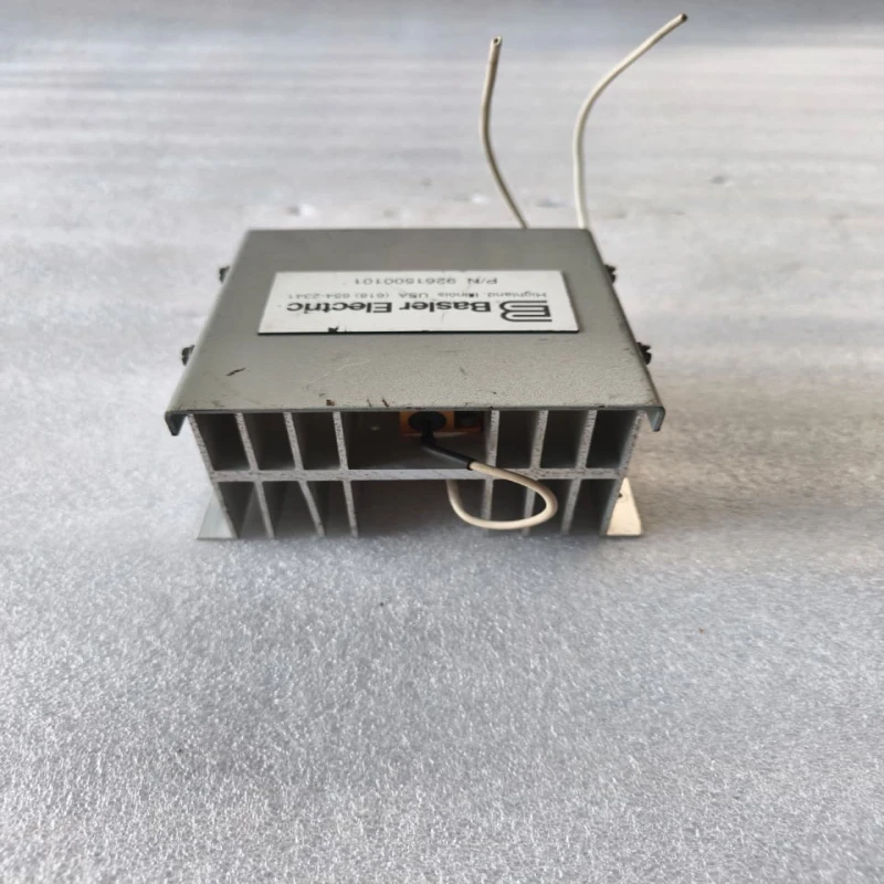 Basler Electric 9261500101 Radio Frequency Interface Filter Module thumbnail 4
