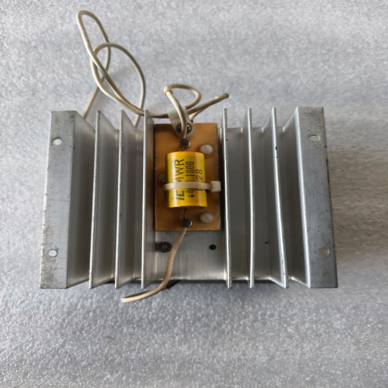 Basler Electric 9261500101 Radio Frequency Interface Filter Module thumbnail 5