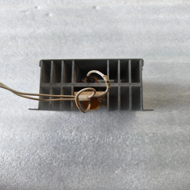 Basler Electric 9261500101 Radio Frequency Interface Filter Module thumbnail 6