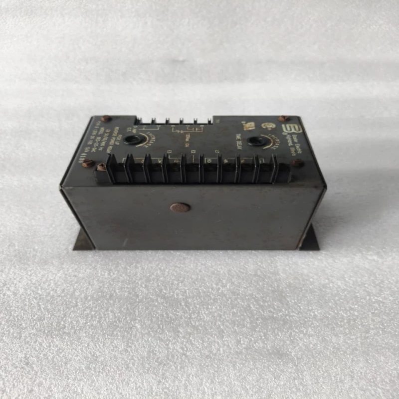 Basler Electric BE3-32-3AC Reverse Power Relay thumbnail 5