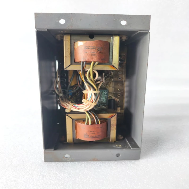 Basler Electric BE3-32-3AC Reverse Power Relay thumbnail 7