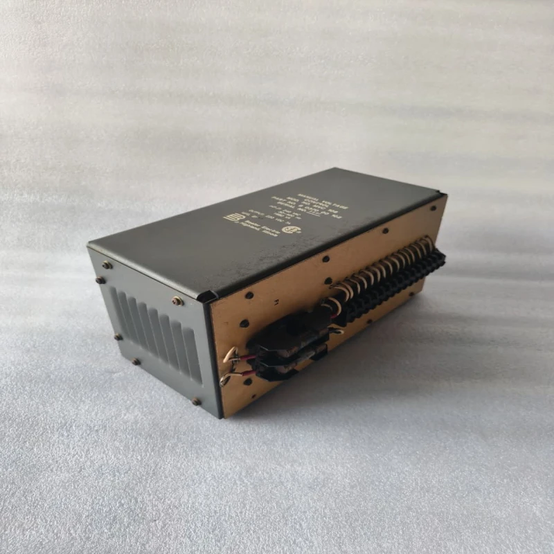 Basler Electric 9 0370 00 102 Manual Voltage Control MVC108 thumbnail 2