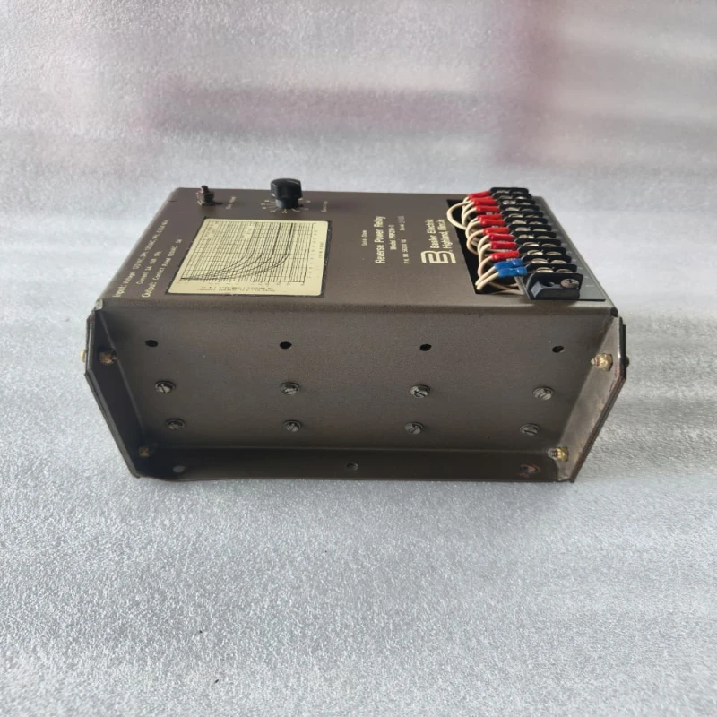 Basler Electric PRP210-1 Reverse Power Relay thumbnail 5
