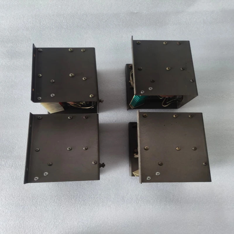 Basler Electric UFOV 260A Under Frequency / Over Voltage Protective Module 9 1051 00 100 thumbnail 9
