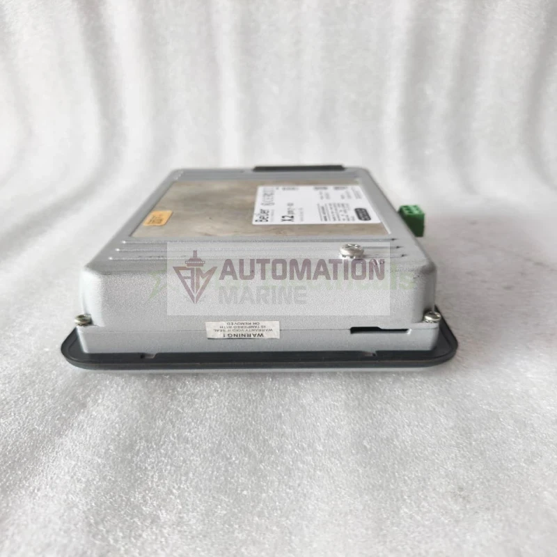 Beijer 630000205 X2pro7-B2 Industrial HMI Panel thumbnail 7