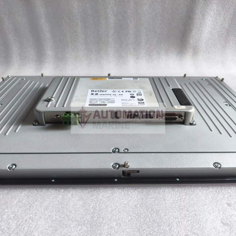 BEIJER X2MARINE15-B2 HMI thumbnail 8