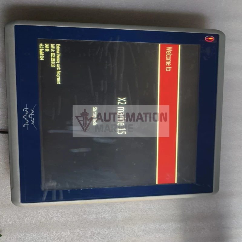 BEIJER X2MARINE15-B2 HMI thumbnail 10