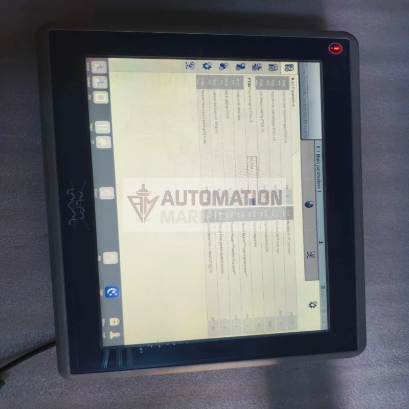 BEIJER X2MARINE15-B2 HMI thumbnail 11