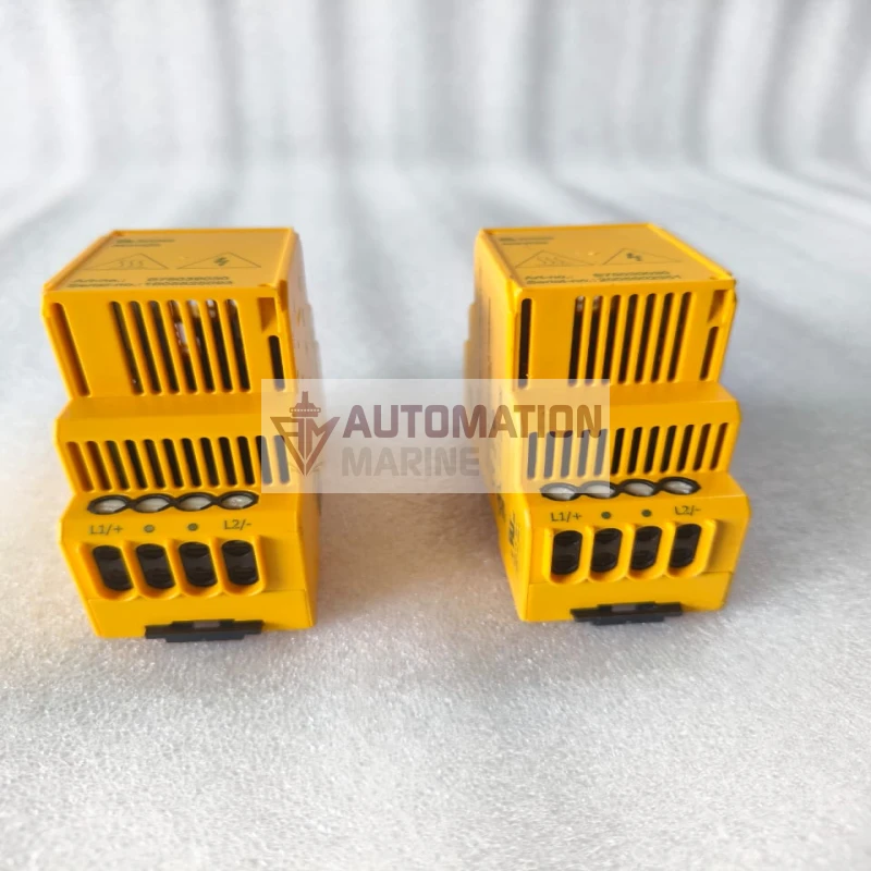 Bender AGH420 Coupling Device (Ankoppelgerat) thumbnail 3