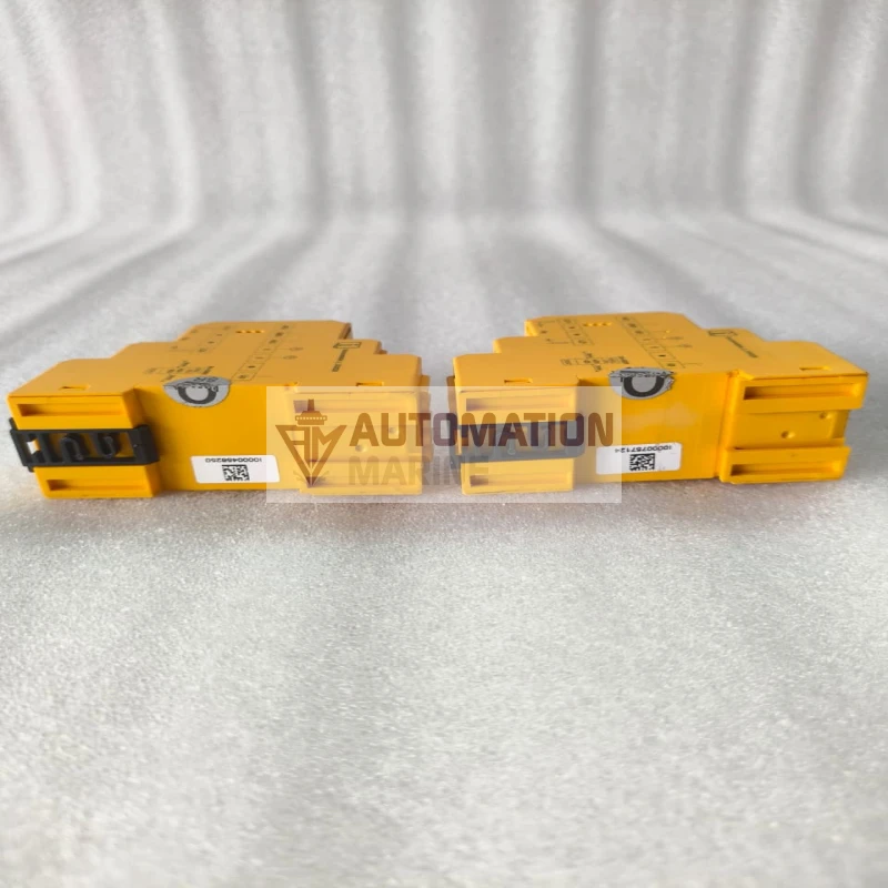 Bender AGH420 Coupling Device (Ankoppelgerat) thumbnail 5